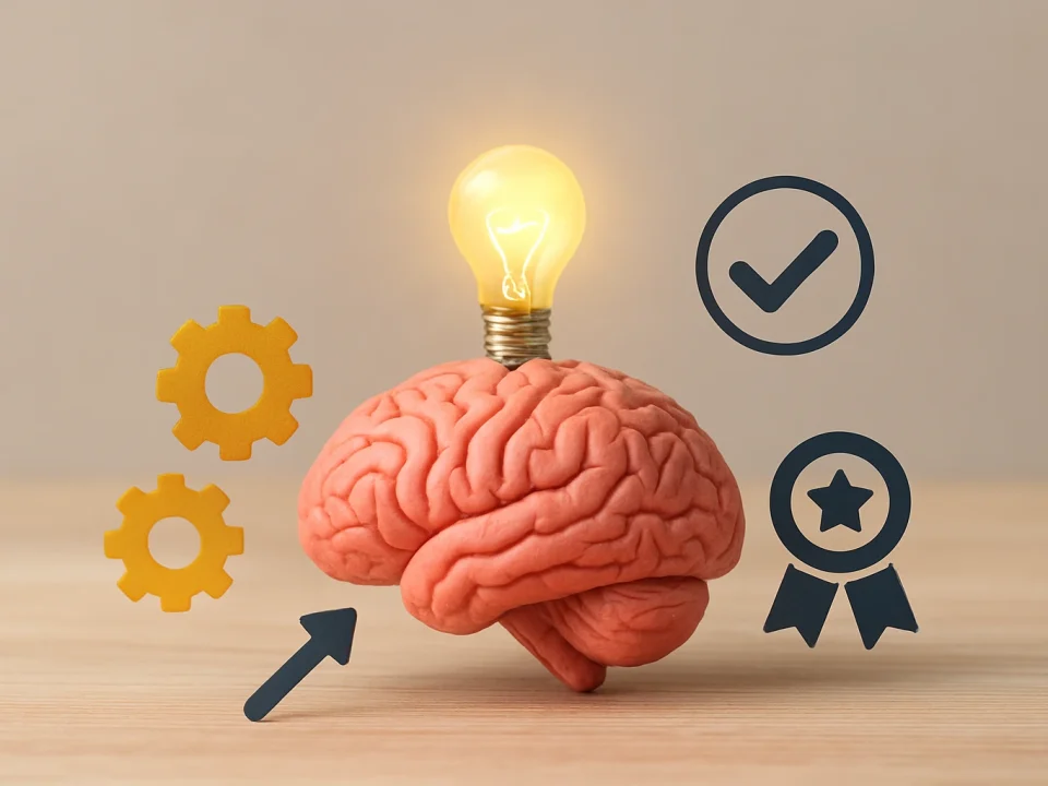 هوش یا عملکردهای شناختی، کدامیک برای موفقشدن مهمتر است؟